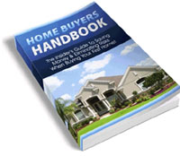 First Time Home Buyers Handbook